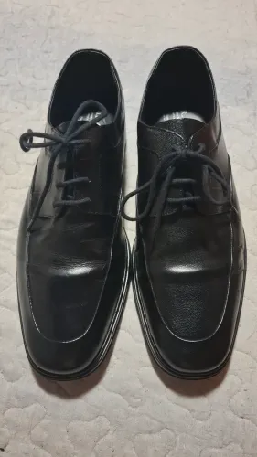 Sapato Social Mr. Cat