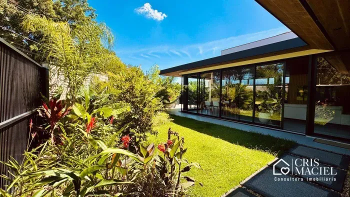 Casa à venda no Condomínio Jardins Di Roma em Indaiatuba-SP!
