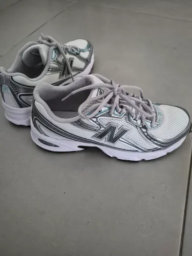 New balance 740 feminino