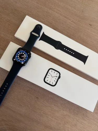 Apple Watch Series 7