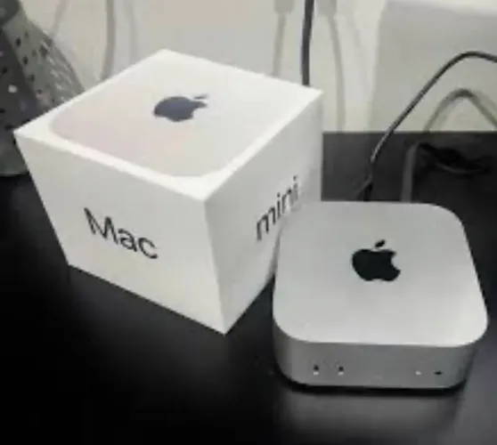 Mini Mac m4 