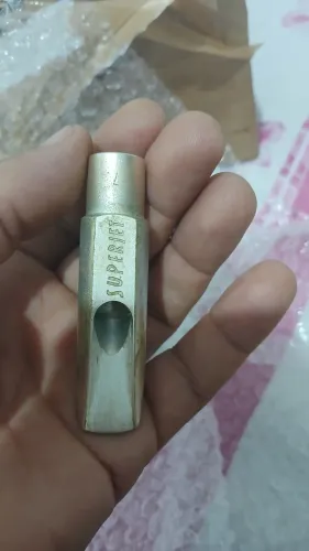 Boquilha Jody Jazz Superjet Sax soprano