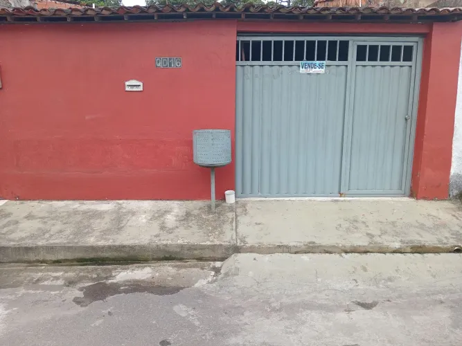 Vender Casa