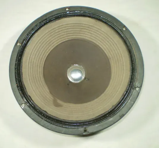 Alto-falante antigo Novik mod. WN12X.- Cód. 636 -