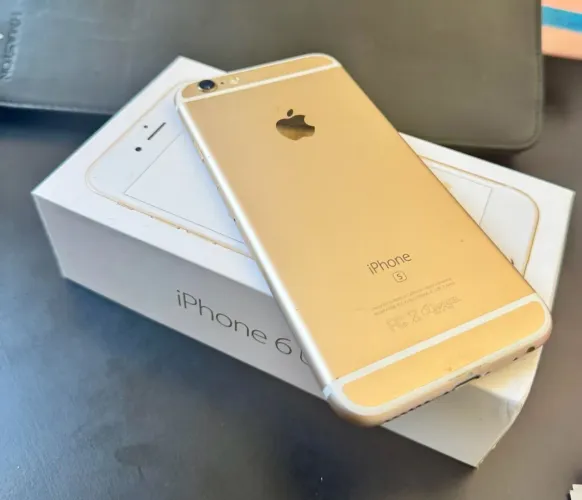 iPhone 6s 64GB