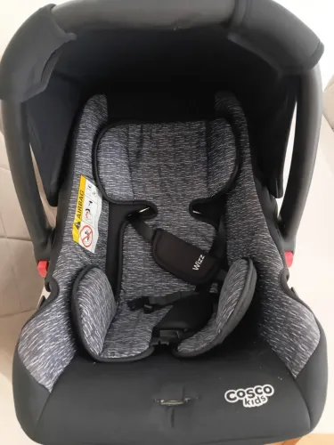 Bebê Conforto 