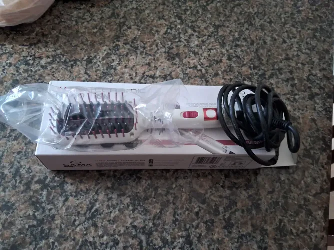 Escova de cerâmica $100