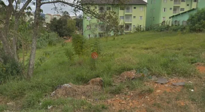 Terreno para incorporação na Vila Nova Aparaecida - Mogi das Cruzes