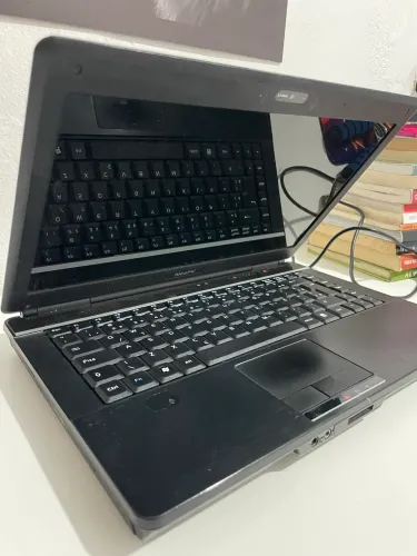Notebook Excelente para estudo e trabalho