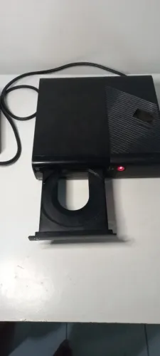 xbox 360 para retirada de peças ou conserto erro 0000 acompanha fonte 220 preço negociavel