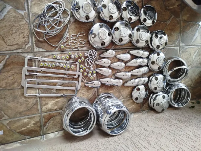 Peças para Fuscas