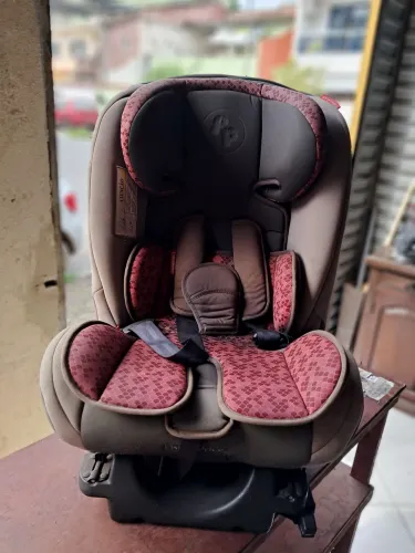 cadeira de bebê