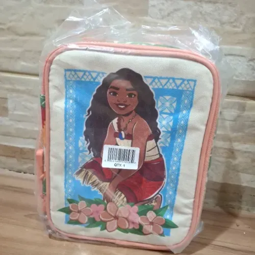 Lancheira moana