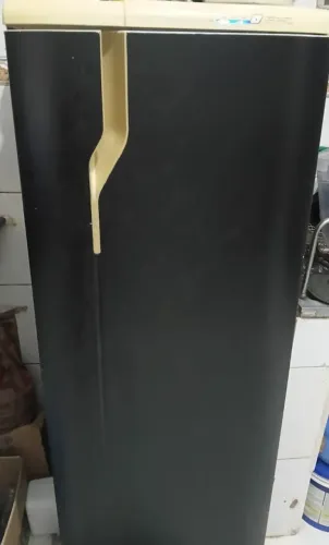 Vendo geladeira Consul