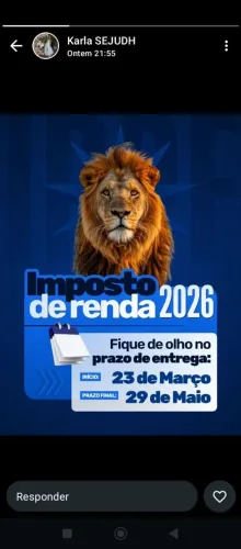 Não fique sem receber sua aposentadoria