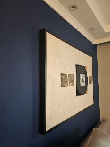 Quadro decorativo