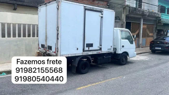 Frete