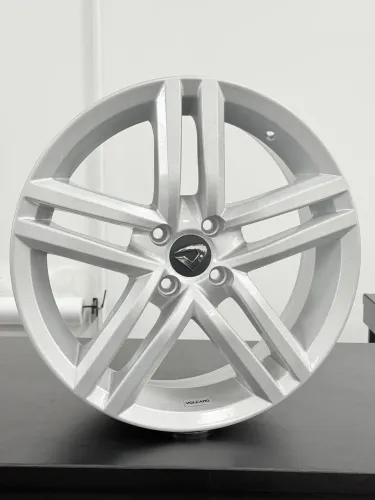 Rodas 17 Volcano New Strong