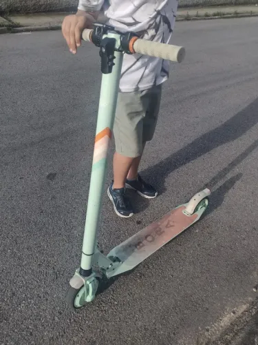 Patinete elétrico 