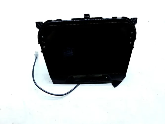 Rádio Cd Player Multimídia Suzuki Vitara 1.6 2019 2020