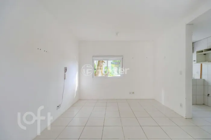 Apartamento à venda Rua Botafogo, Menino Deus - Porto Alegre