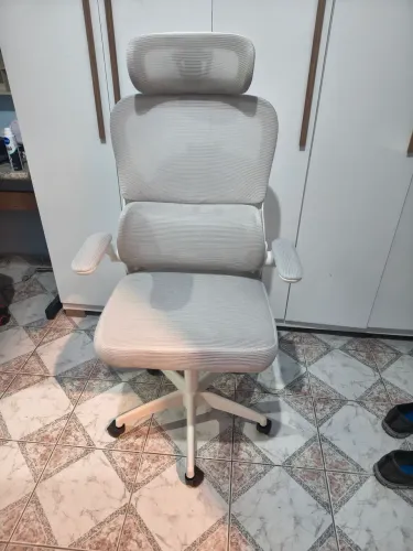 Cadeira ergométrica 