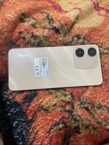 Celular Redmi Note 70
