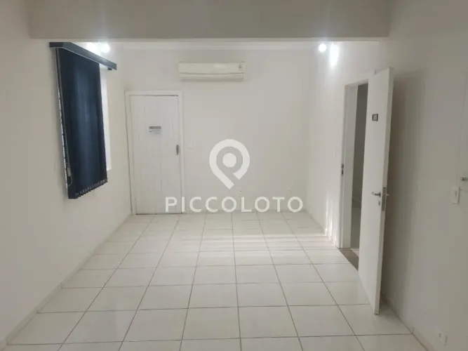 Casa para alugar em Campinas, Jardim Proença, com 5 quartos, com 244.02 m²
