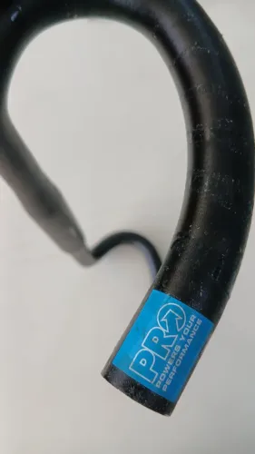 Guidão Shimano PRO Compact 42mm