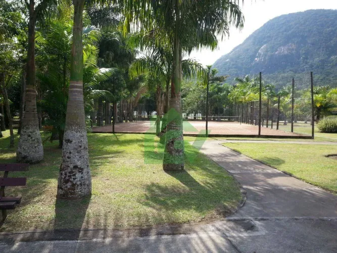 Terreno à venda, 384 m² por R$ 360.000,00 - Massaguaçu - Caraguatatuba/SP