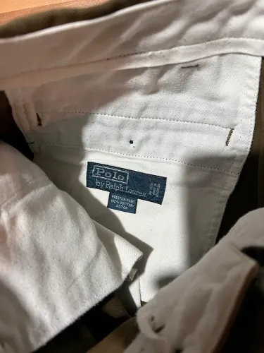 Calça Ralph Lauren 