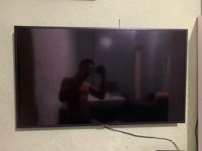 Tv Samsung 43 Smart
