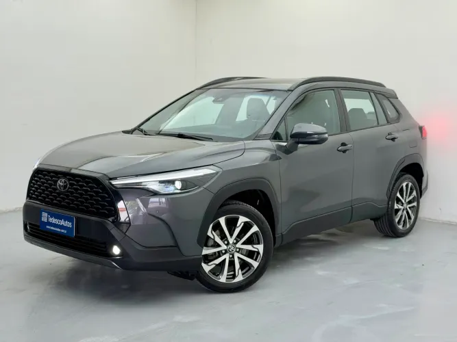 Toyota Corolla Cross XRE 2.0 16V Flex AUT 2023
