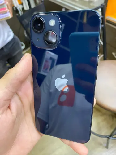 iPhone 13 256GB