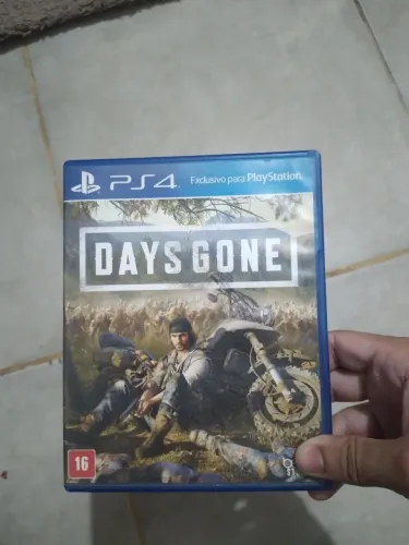 Vendo Days Gone