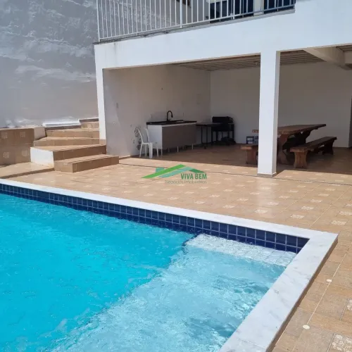 Casa Para Locação no Condomínio Solaris - Boituva,SP