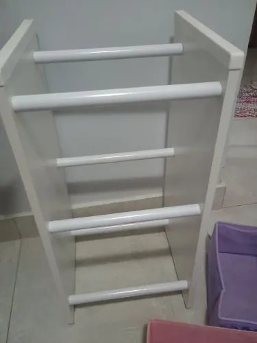 Porta brinquedos