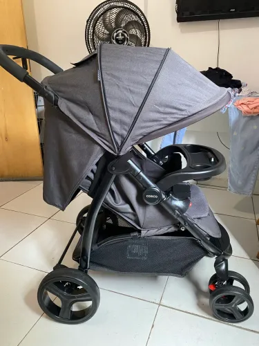 Carrinho para bebe