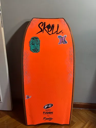 Bodyboard profissional