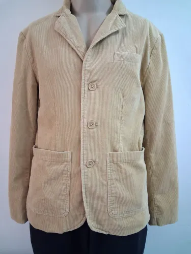 Blazer masculino Premium Walmart tam P