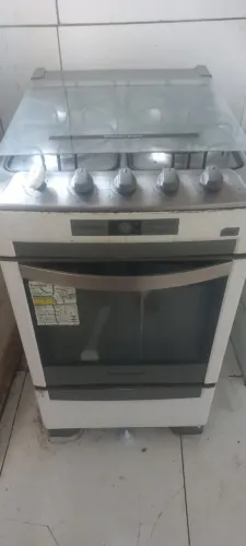 Fogão brastemp