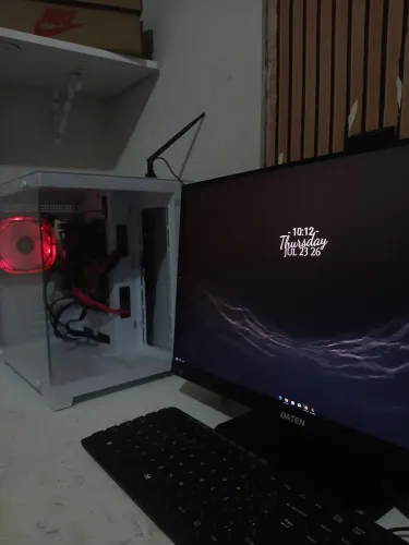 Vendo monitor 