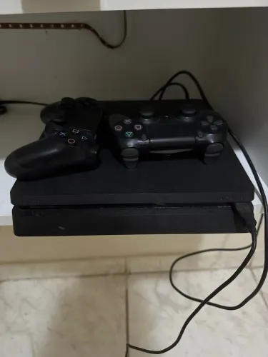 Ps4 Slim