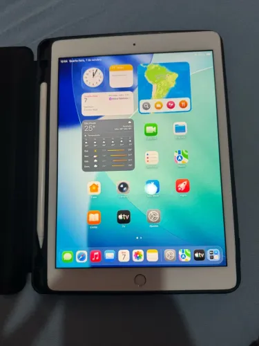 iPad 8 geração 128 GB