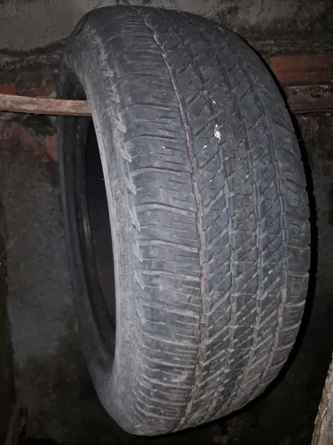 Pneu Bridgestone  No precinho