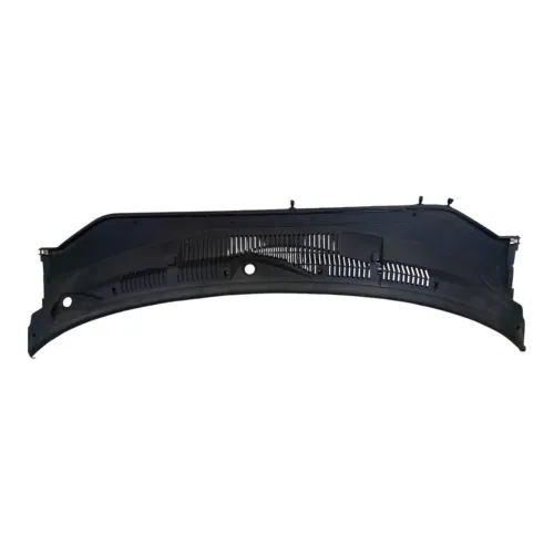 Grade Churrasqueira Fiat Palio/siena 2006 2007 2008 A 2012 Preto