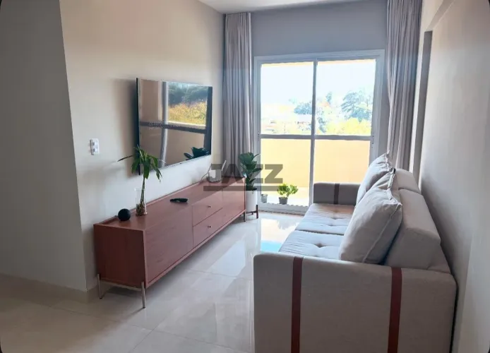 Condomínio Residencial Maria Rosa Lima