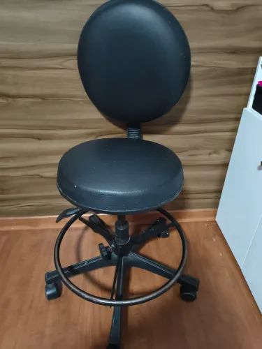 Vendo cadeira mocho