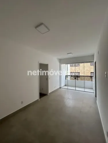 Venda Apartamento 3 quartos São Lucas Belo Horizonte