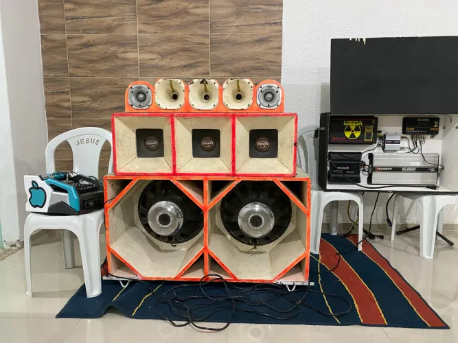 Vende-se som completo 